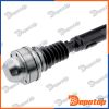 Arbre de transmission avant pour JEEP | NWN-CH-012, 10-220090